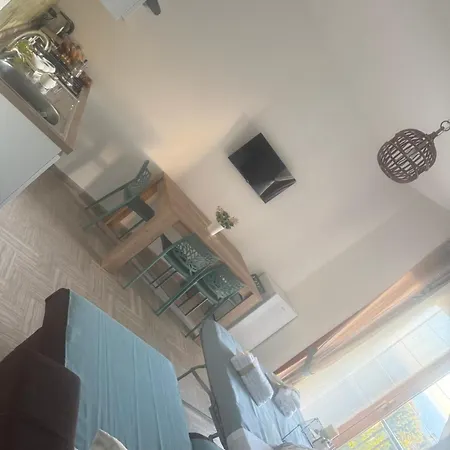 Apartman Capri