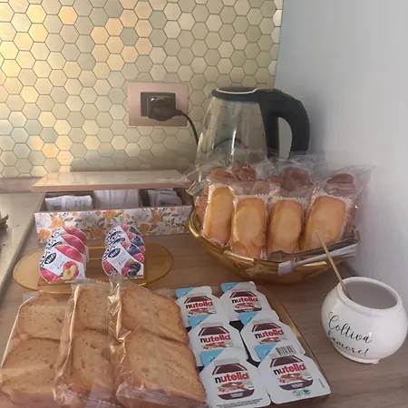 Apartman Capri Torre del Greco