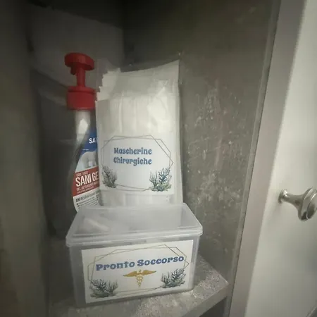 Capri Apartman