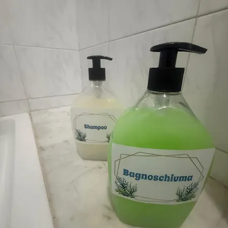 Apartman Capri Torre del Greco