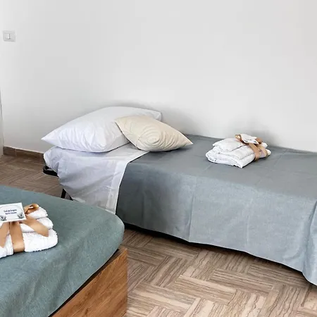 Apartment Capri