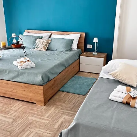 Capri Apartment Torre del Greco