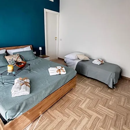 Capri Apartment Torre del Greco