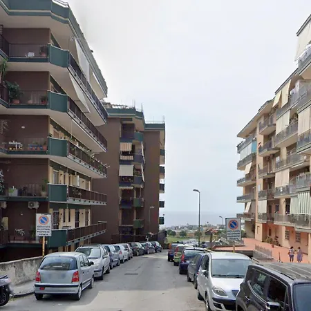 Capri Apartment Torre del Greco